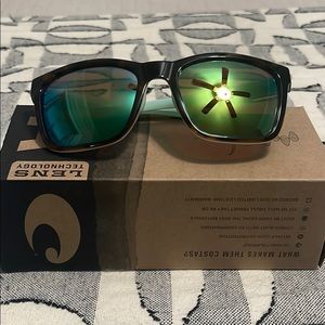 Costa Del Mar Panga Sunglasses